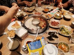 -江小渔鲜鱼火锅(冠亚星城店)