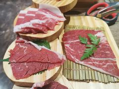-火炉火自助餐(悠唐购物中心店)