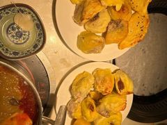 -犇放和牛烤肉·烤榴莲自助(苏宁城市奥莱店)