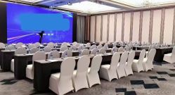 -曼格纳婚礼艺术中心(张江店)