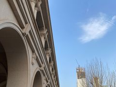 -天津五大道文化旅游区