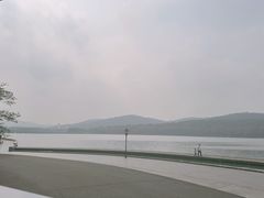 -水上明月·湖景餐厅