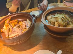 -院里汤包·虾汤包青岛菜(辽源路店)