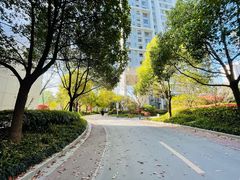 -经纬·泓汇地标家园