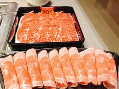 -海底捞火锅(金光华店)