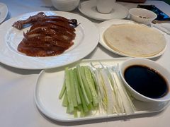 北京烤鸭-洋洋中餐馆·SINCE 1997(信投店)