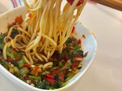 -许府牛火锅(信义坊总店)