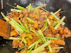 -深德天麻鱼头(沙溪总店)