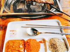 -7年8班朝鲜族非遗美食(三钢里店)