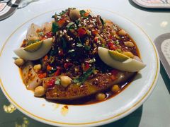 -海尔巴格一甸茶餐厅(团结路店)