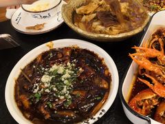 -马头巷·食景园(苏州总店)
