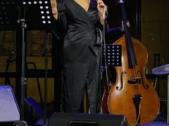 -林肯爵士乐上海中心 Jazz at Lincoln Center Shanghai