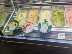 自助取餐区-和平菓局(王府井店)