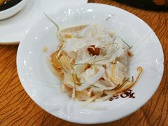 -寻味顺德·南记酒家·传统顺德菜·鱼生(广源路店)