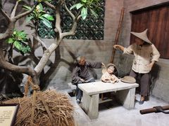 -陈李济中药博物馆