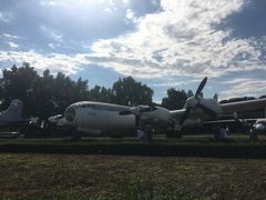 -中国航空博物馆