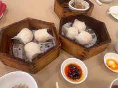 -香宫中餐厅·东北菜·铁锅炖·广式点心(哈尔滨香格里拉店)