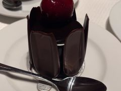 -北京柏悦酒店·锦庭餐厅Dining Room