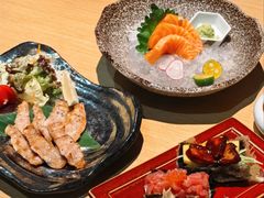 -御厨和食料理·寿司·刺身(麦地店)