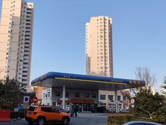 -金盾石化加油站(合肥路店)