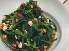 -北李妈妈菜·海肠捞饭(高新万达店)