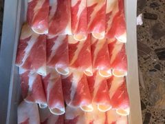 女神肥牛-小龙坎火锅(好世界店)