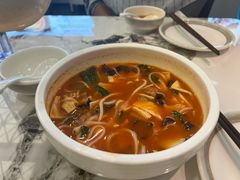 -领头羊·西部烧烤·特色菜(北新桥店)
