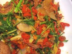 -俭寨大盘鸡·新疆菜·烧烤(博乐店)