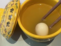 -环球约客烤涮自助(铜锣湾店)