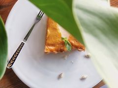 南瓜派-翠田Green Field Kitchen