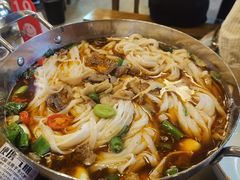 -津市刘聋子粉馆岳阳总店