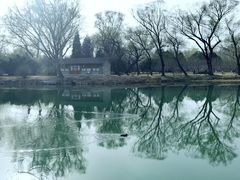 -颐和园