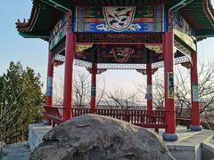 -白水寺森林公园