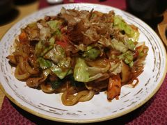 -水之惠鲜鱼料理(王府大街店)