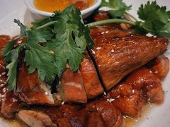 -粤香楼(新光里店)
