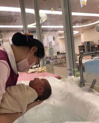 -星摇篮月子中心(市妇幼店)