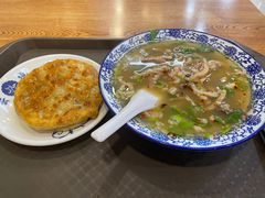 -清真嘎咕馅饼(奉天街店)