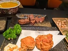 -無二炙坊·和牛烧肉(大钟寺1733店)