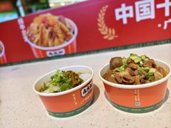 -卤大叔·广州牛杂(壹方城店)