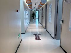 -川北医学院附属成都新华医院