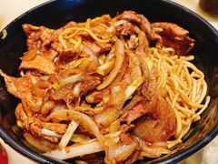 -慧娟面馆·餐厅(望江路店)