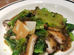 鲮鱼菜心-太二酸菜鱼(正大广场店)