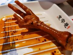 -宽窄巷成都菜(青岛路万达广场店)