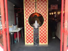 -京韵胡同·酱香羊蝎子火锅涮肉(长寿路店)