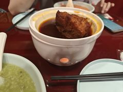 -宏状元现熬粥·京味菜(五棵松店)