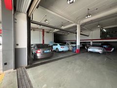 -胜骏行 超跑豪车维修养护中心(金港汽车公园店)