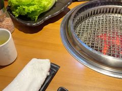 -丸藏和牛烧肉专门店(园区师惠坊店)
