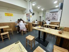 -陈伯手工鱼丸(鼓浪屿沙滩店)