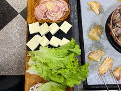 -香香腊排骨.野生菌火塘总店(束河店)