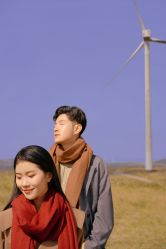 -芭莎视觉婚纱摄影(花溪店)